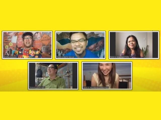 Quiz Beh September 25 episode