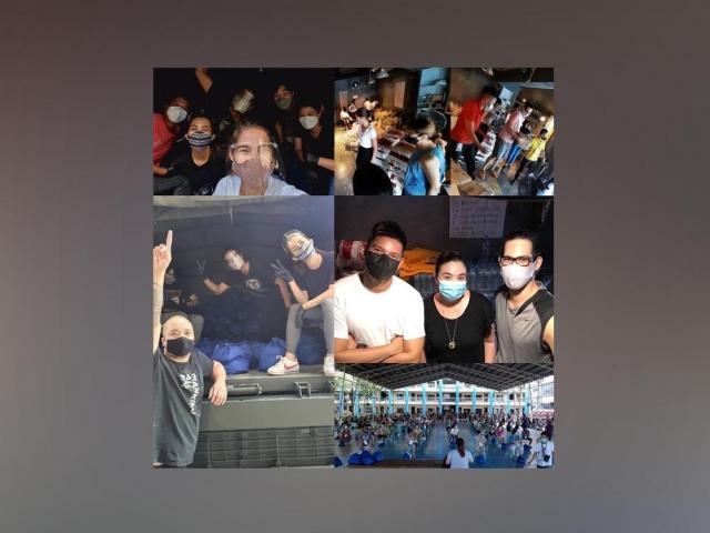 typhoon survivors aktor