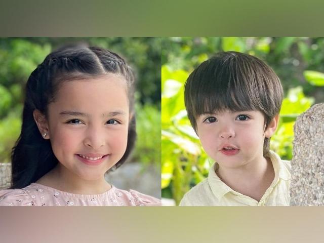 Zia Dantes and Ziggy Dantes