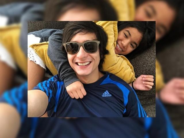 Ryan Agoncillo and Yohan Agoncillo