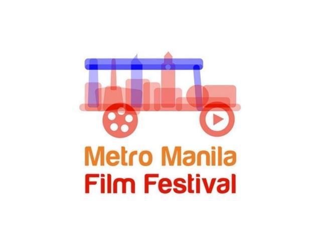MMFF 2020 logo