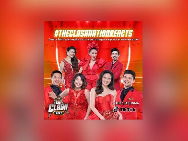 the clash nation reacts