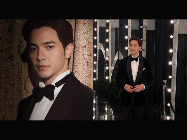 Alden Richards
