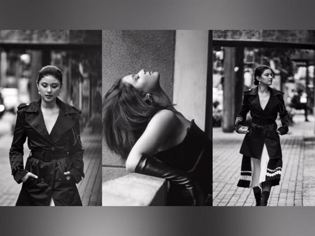 Kate Valdez street style