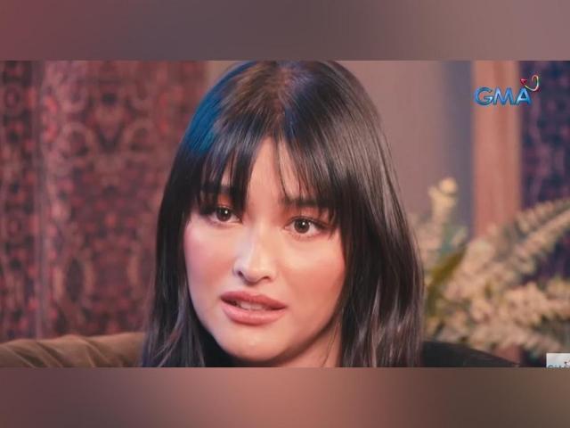 Liza Soberano