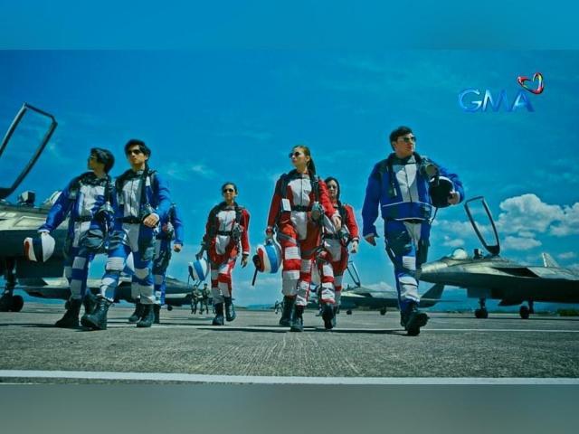 voltes v legacy characters