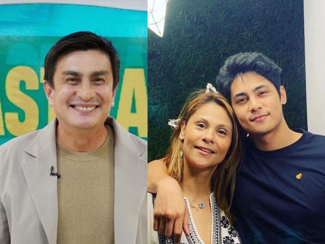 gary estrada ang chesca diaz