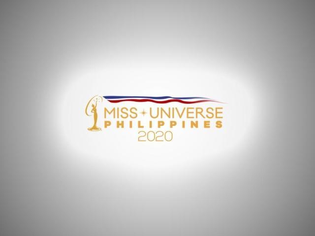 Miss Universe Philippines title card