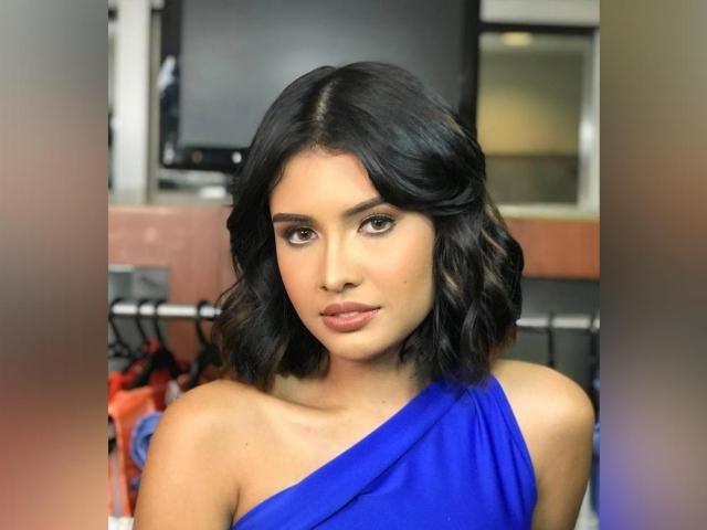 Rabiya Mateo in GMA