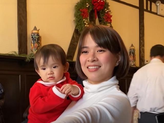 LJ Reyes and Paolo Contis in New York