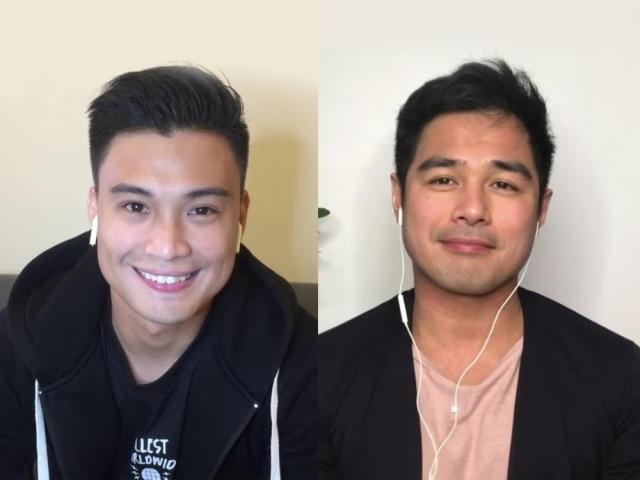 benjamin alves ea guzman discuss anxiety on mars pa more