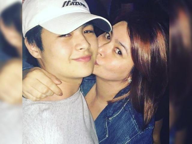 aiko melendez and andrei yllana