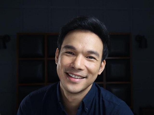 Mark Bautista