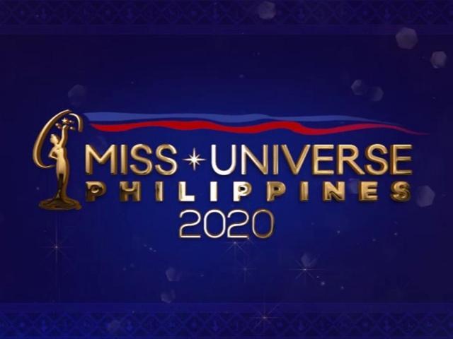 Miss Universe Philippines 2020
