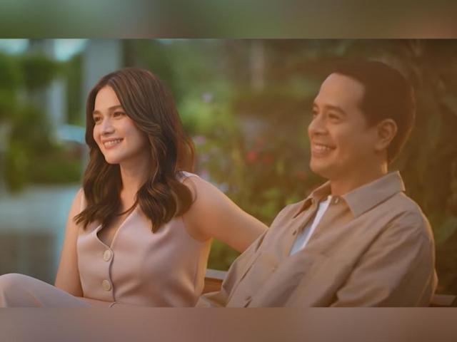 bea alonzo and john lloyd cruz