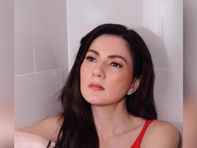 Carmina Villarroel Legaspi