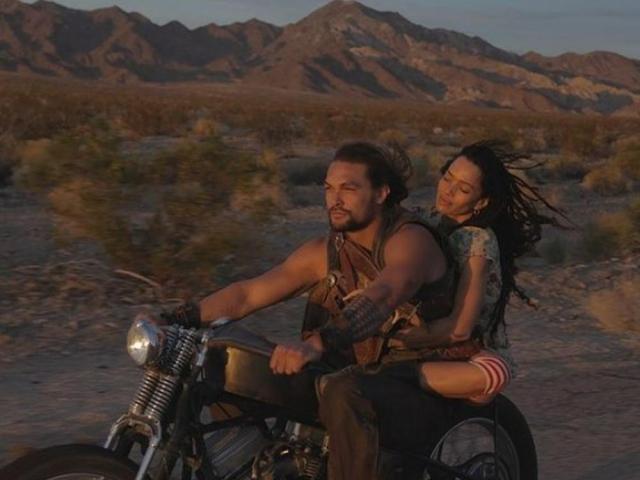 jason momoa and lisa bonet