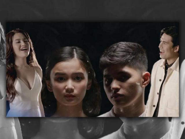 Everybody Hurts official music video