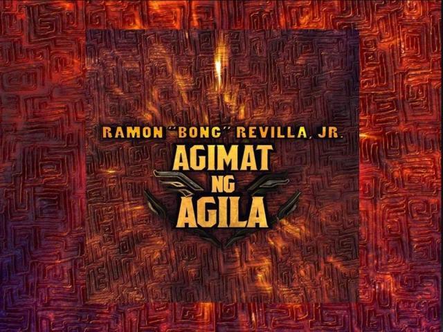 Agimat ng Agila