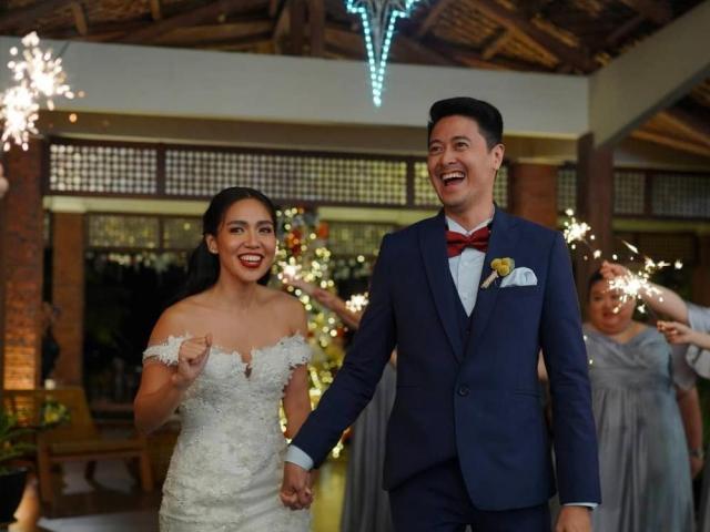 aicelle santos mark zambrano