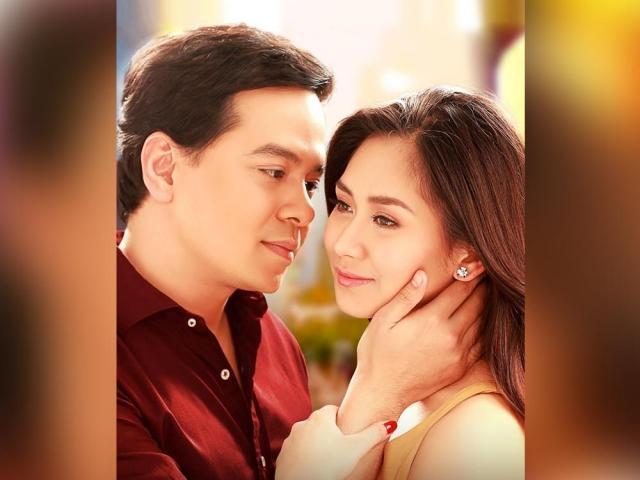 It Takes a Man and a Woman