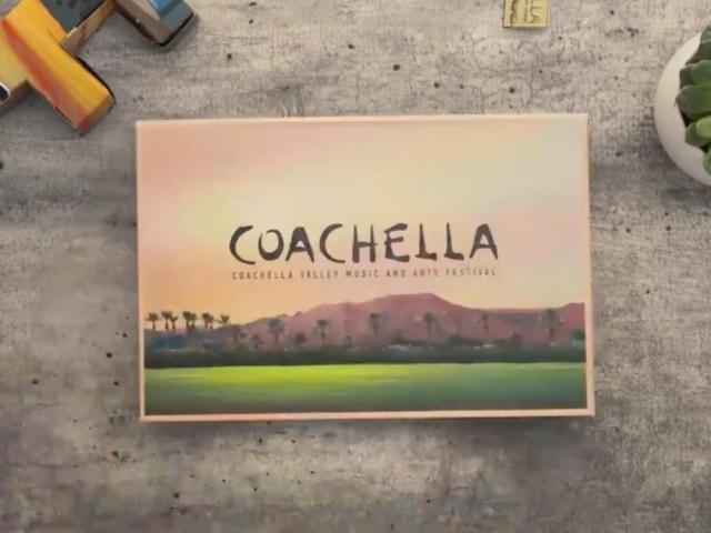 Coachella