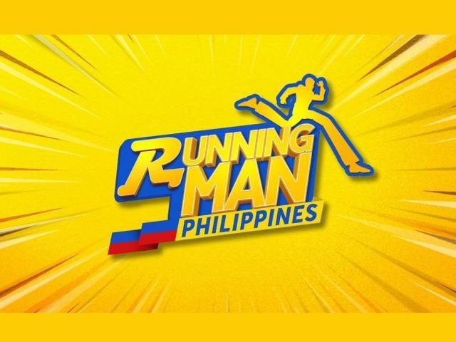 Running Man Philippines