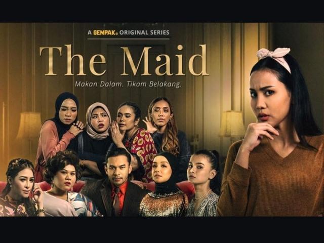The Maid