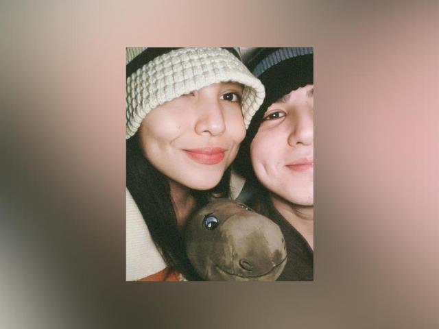 Kyline Alcantara and Mavy Legaspi