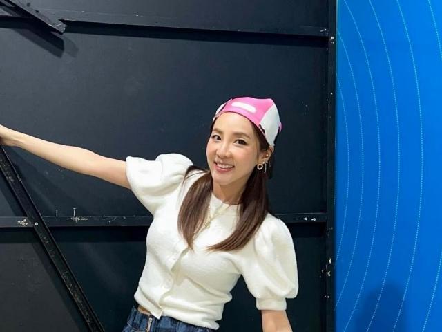 sandara park and got7 bambam