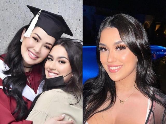 Ruffa Gutierrez Venice Bektas