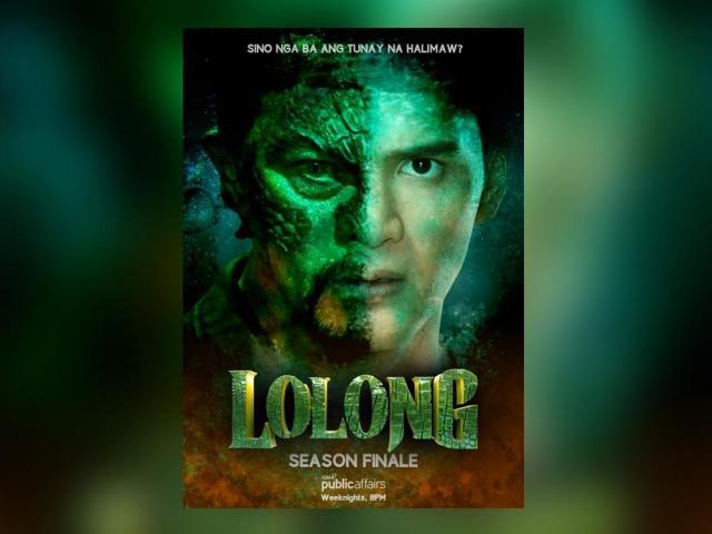 Ruru Madrid at Christopher de Leon