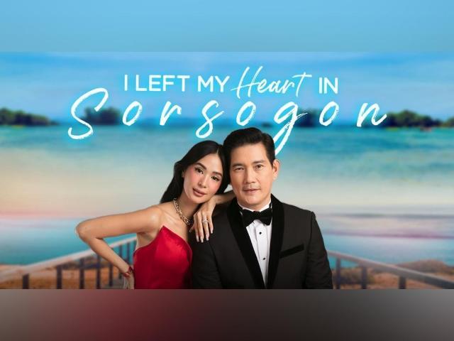 I Left My Heart in Sorsogon