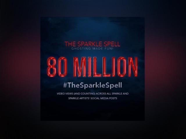 The Sparkle Spell