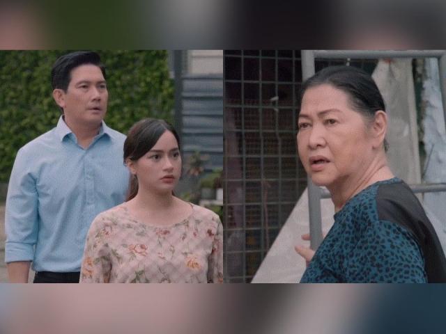 Richard Yap Jillian Ward Dexter Doria
