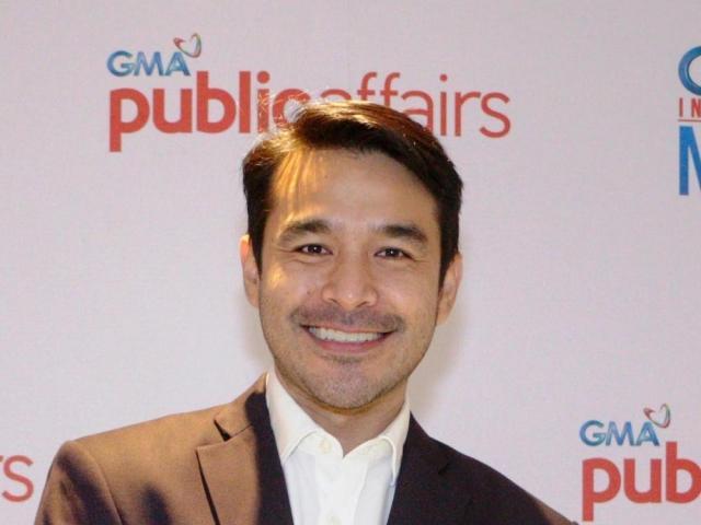 Atom Araullo 