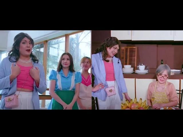 Bubble Gang episode last December 30