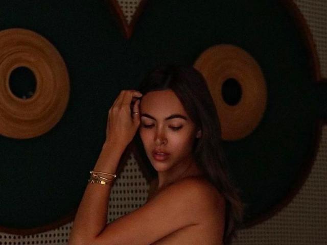 maggie wilson victor consunji