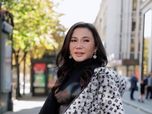 Vicki Belo