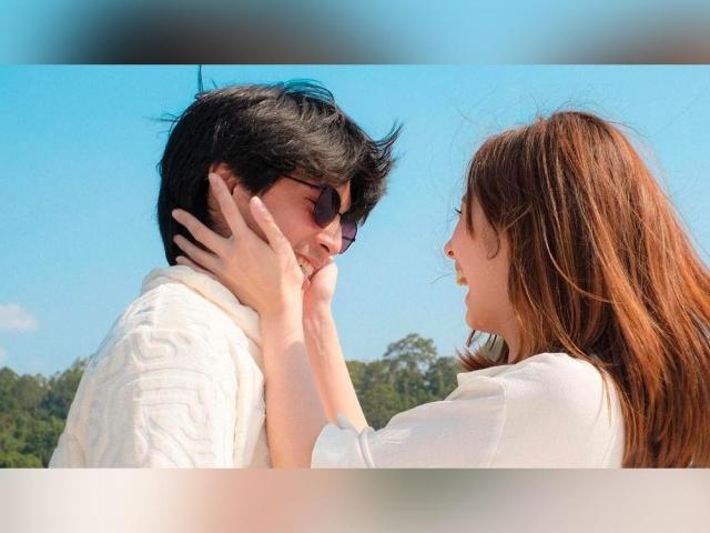 Miguel Tanfelix Ysabel Ortega