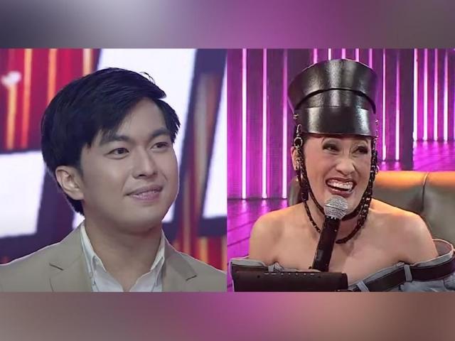 rex baculfo and aiai delas alas in the clash