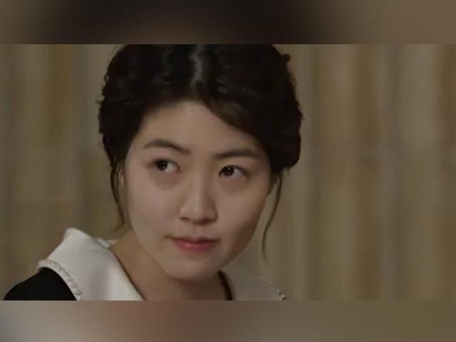 Shim Eun kyung