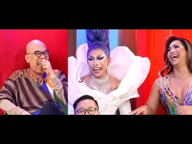 Boy Abunda