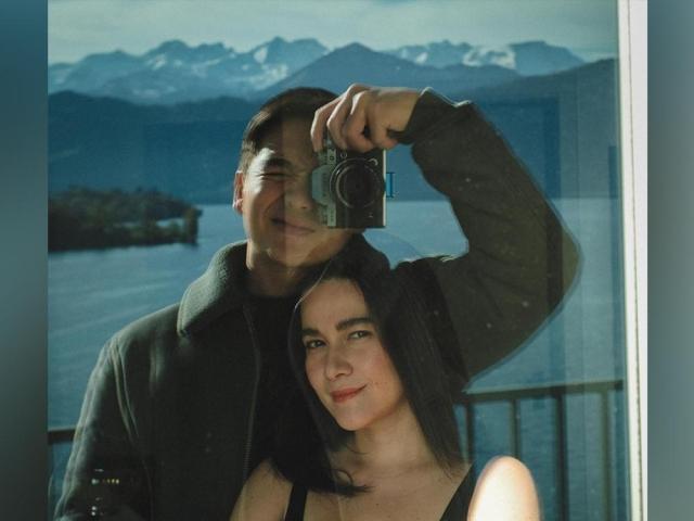 bea alonzo and dominic roque