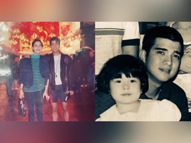 Francis Magalona Pia Magalona