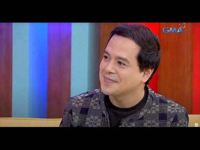 John Lloyd Cruz