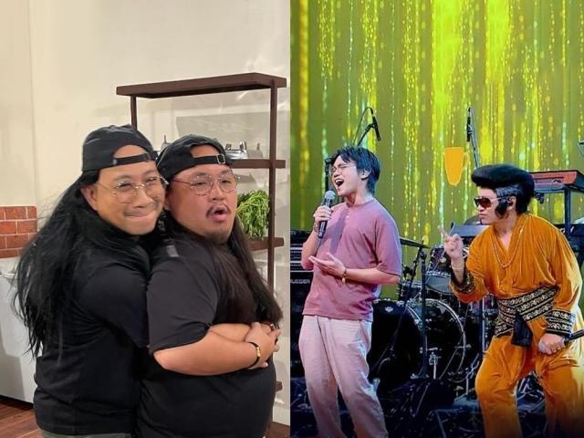 michael v on bubble gang