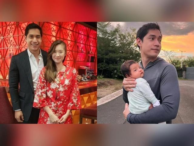 victor basa and stephanie dan