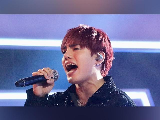 Stell of The Voice Generations