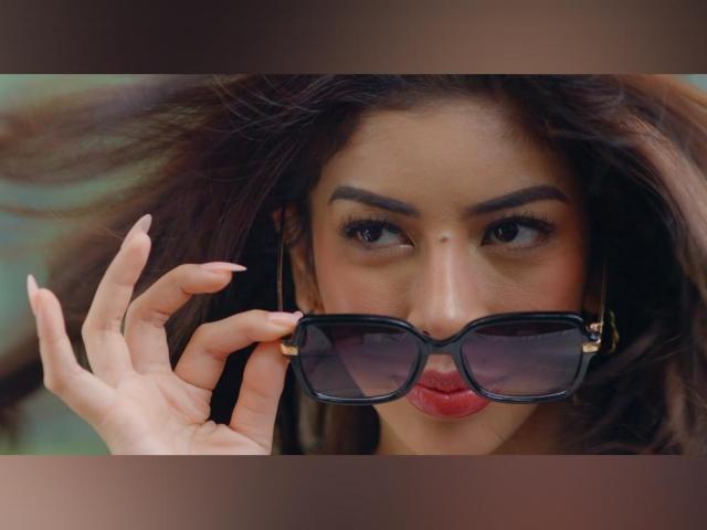 Herlene Budol para sa Regal Studio Presents